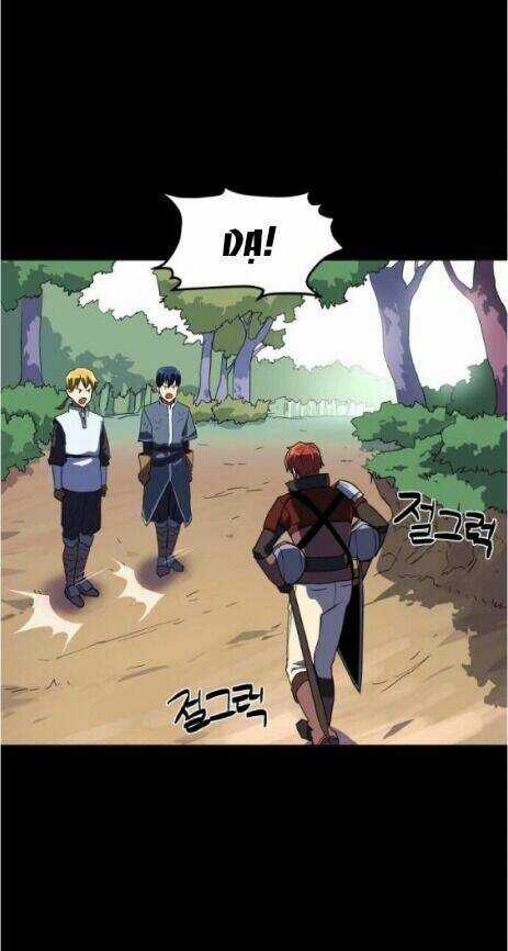 Trùm Cuối - Chapter 3 - Trang 22