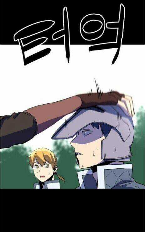 Trùm Cuối - Chapter 3 - Trang 23