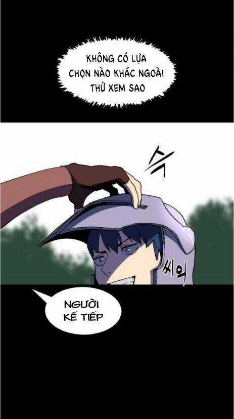 Trùm Cuối - Chapter 3 - Trang 24