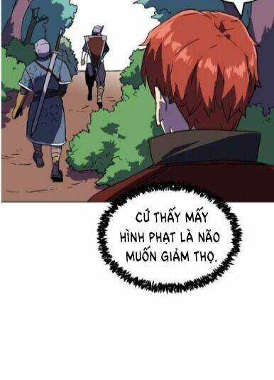Trùm Cuối - Chapter 3 - Trang 28