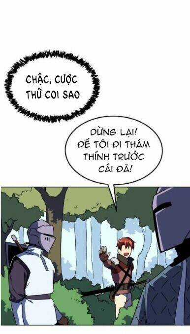 Trùm Cuối - Chapter 3 - Trang 29