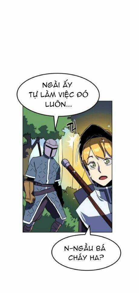 Trùm Cuối - Chapter 3 - Trang 30