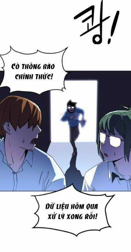 Trùm Cuối - Chapter 3 - Trang 4