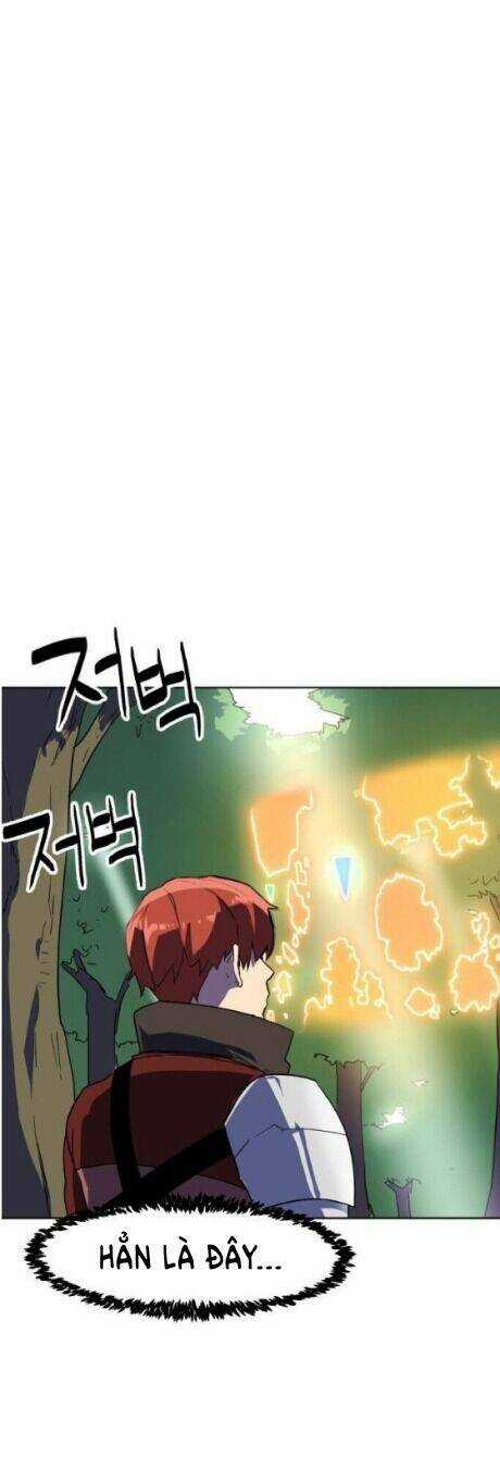 Trùm Cuối - Chapter 3 - Trang 31