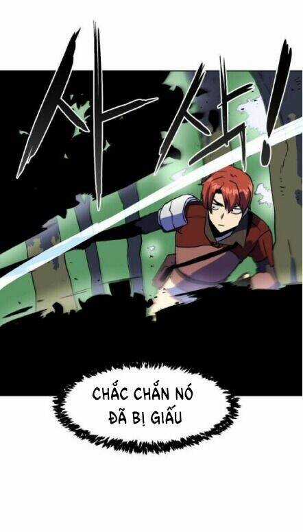 Trùm Cuối - Chapter 3 - Trang 33
