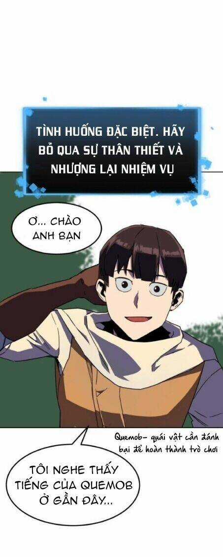 Trùm Cuối - Chapter 3 - Trang 37