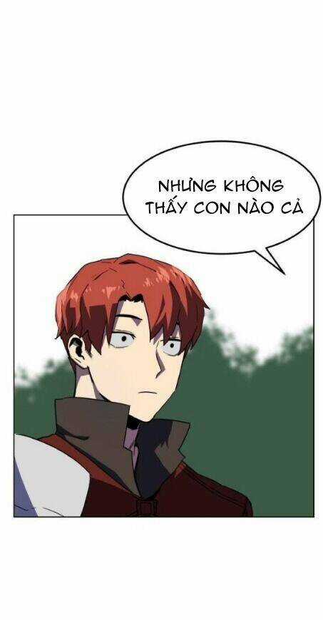 Trùm Cuối - Chapter 3 - Trang 38