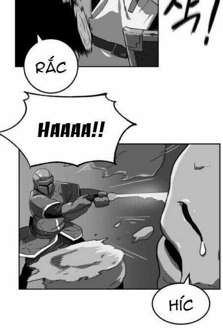 Trùm Cuối - Chapter 3 - Trang 40