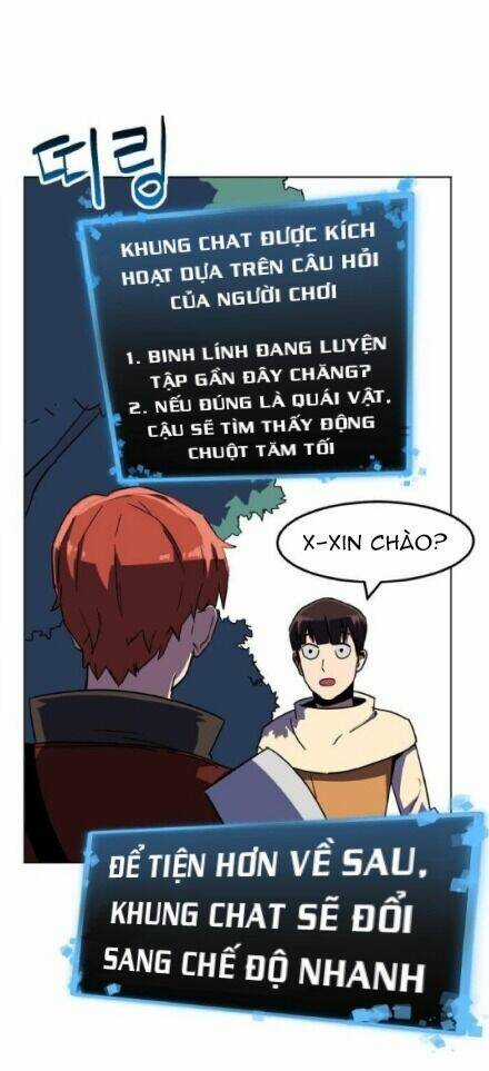 Trùm Cuối - Chapter 3 - Trang 42