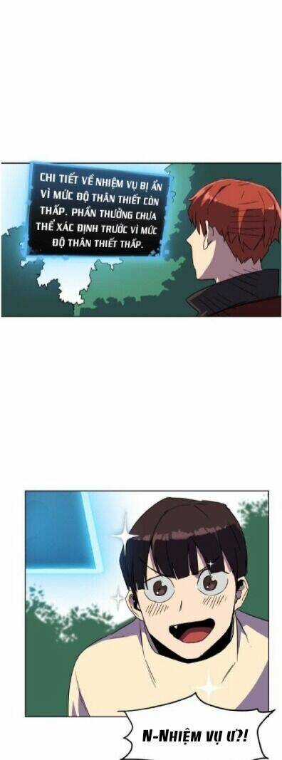 Trùm Cuối - Chapter 3 - Trang 47