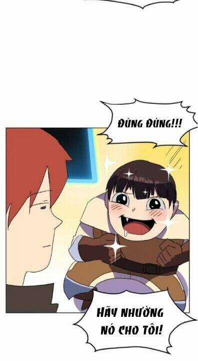 Trùm Cuối - Chapter 3 - Trang 48