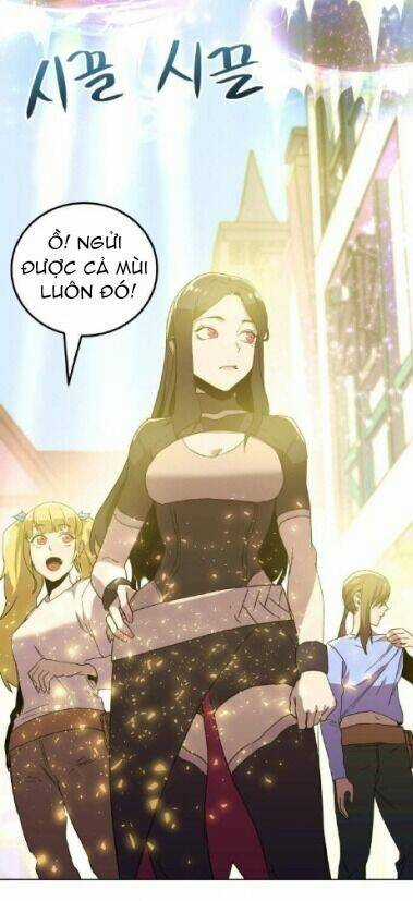 Trùm Cuối - Chapter 3 - Trang 61