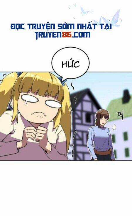 Trùm Cuối - Chapter 3 - Trang 65