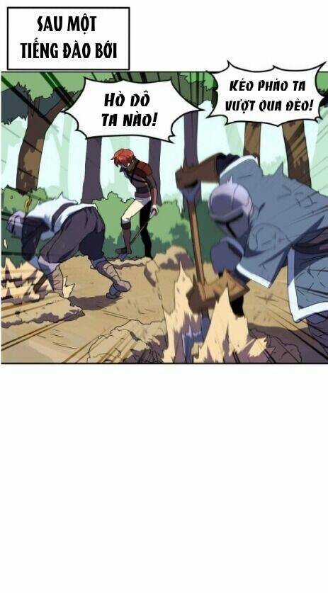 Trùm Cuối - Chapter 3 - Trang 70