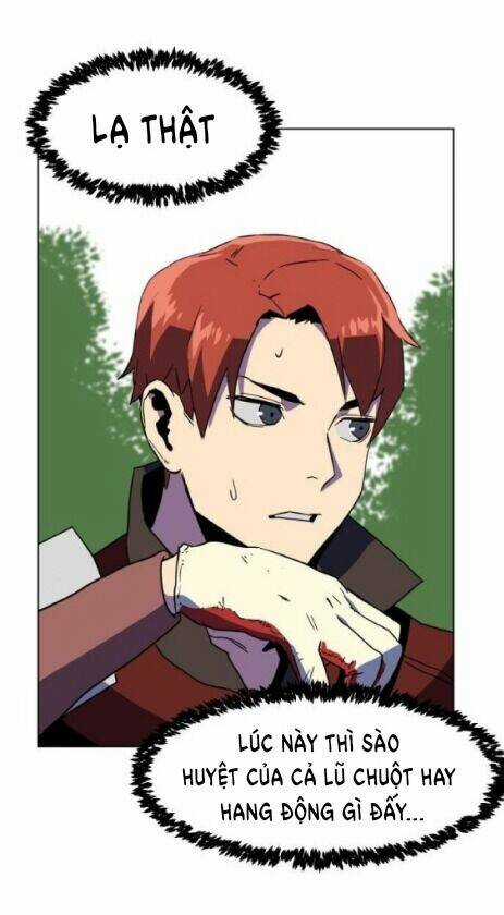 Trùm Cuối - Chapter 3 - Trang 71