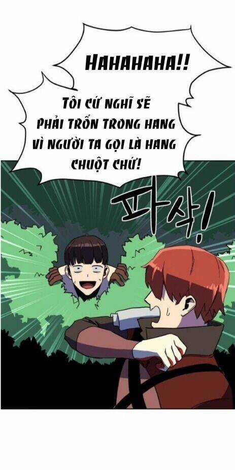 Trùm Cuối - Chapter 3 - Trang 72
