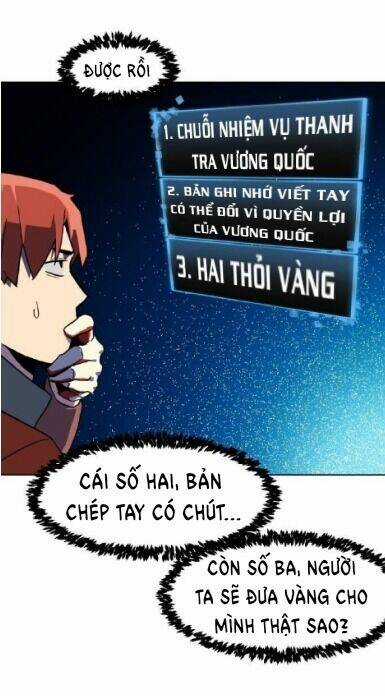 Trùm Cuối - Chapter 3 - Trang 76