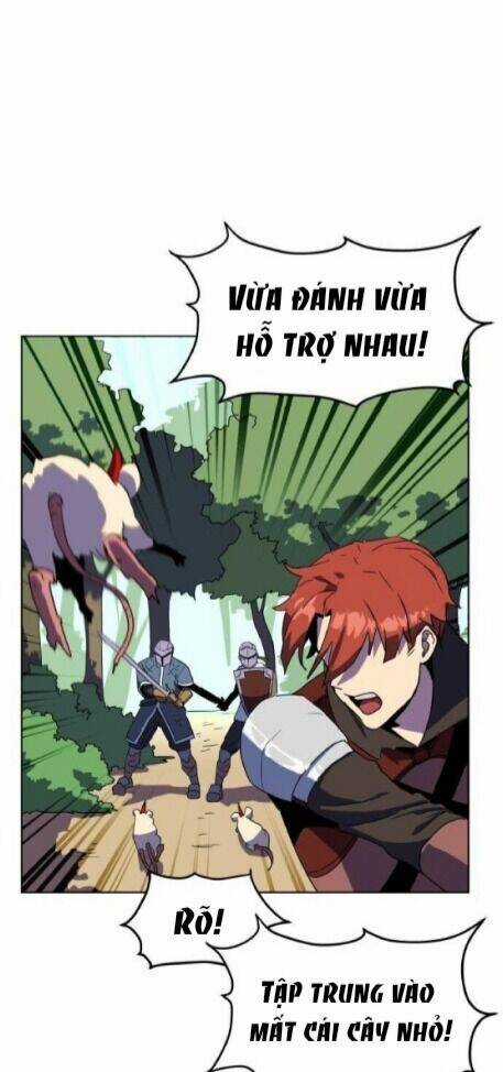 Trùm Cuối - Chapter 3 - Trang 89