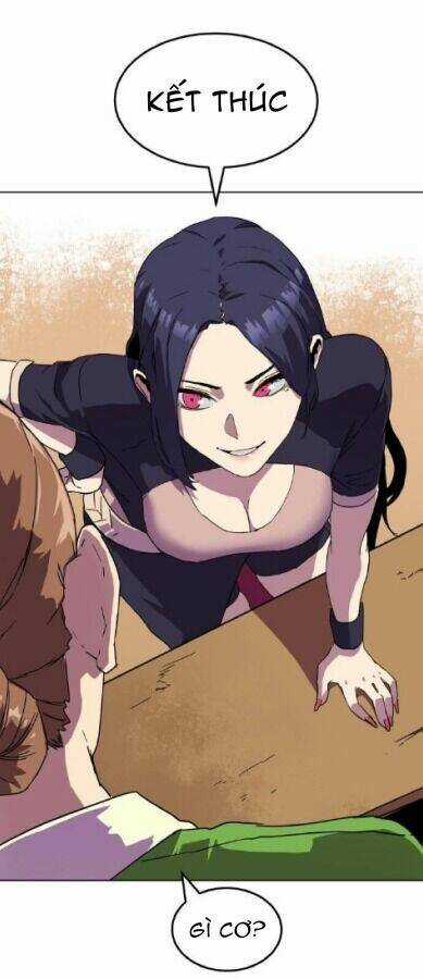 Trùm Cuối - Chapter 3 - Trang 100