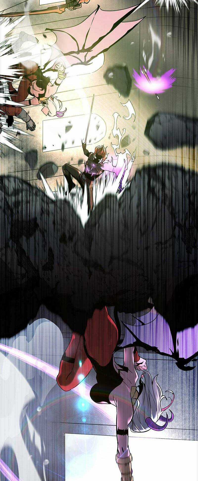 Trùm Cuối - Chapter 30 - Trang 12