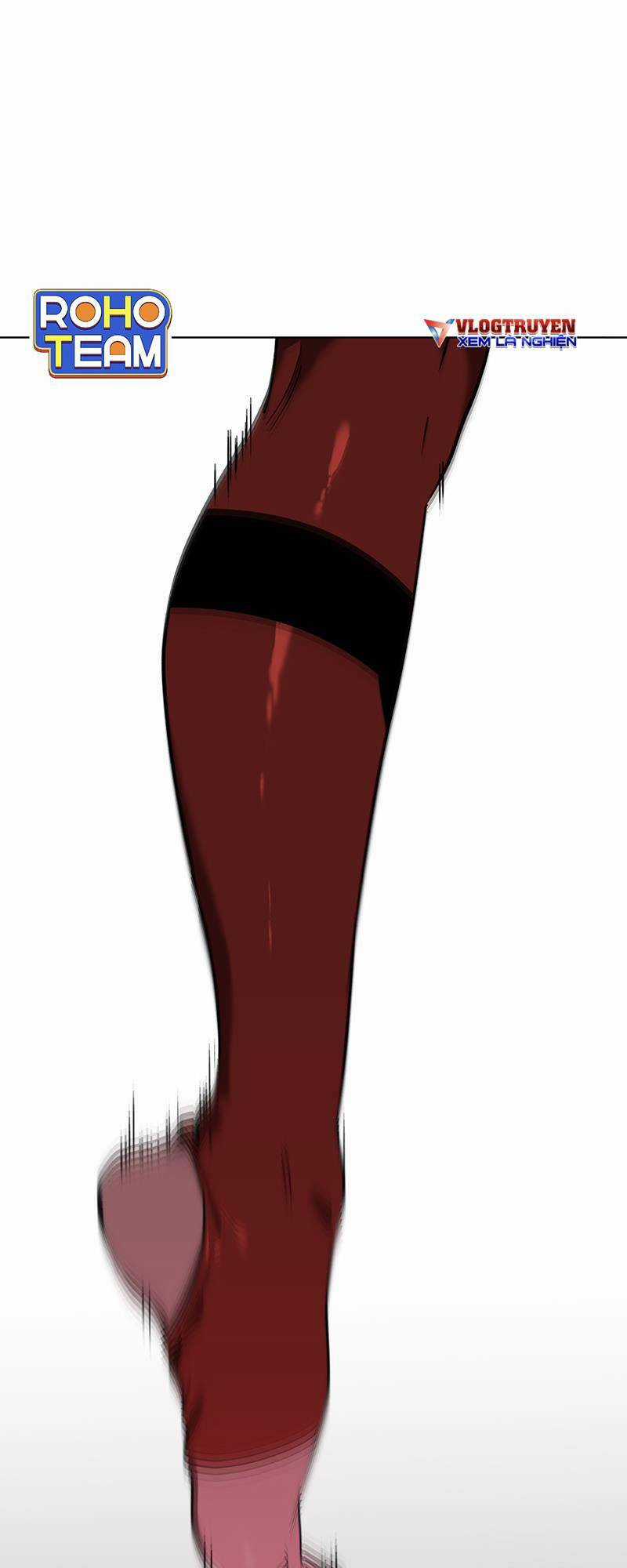Trùm Cuối - Chapter 30 - Trang 18
