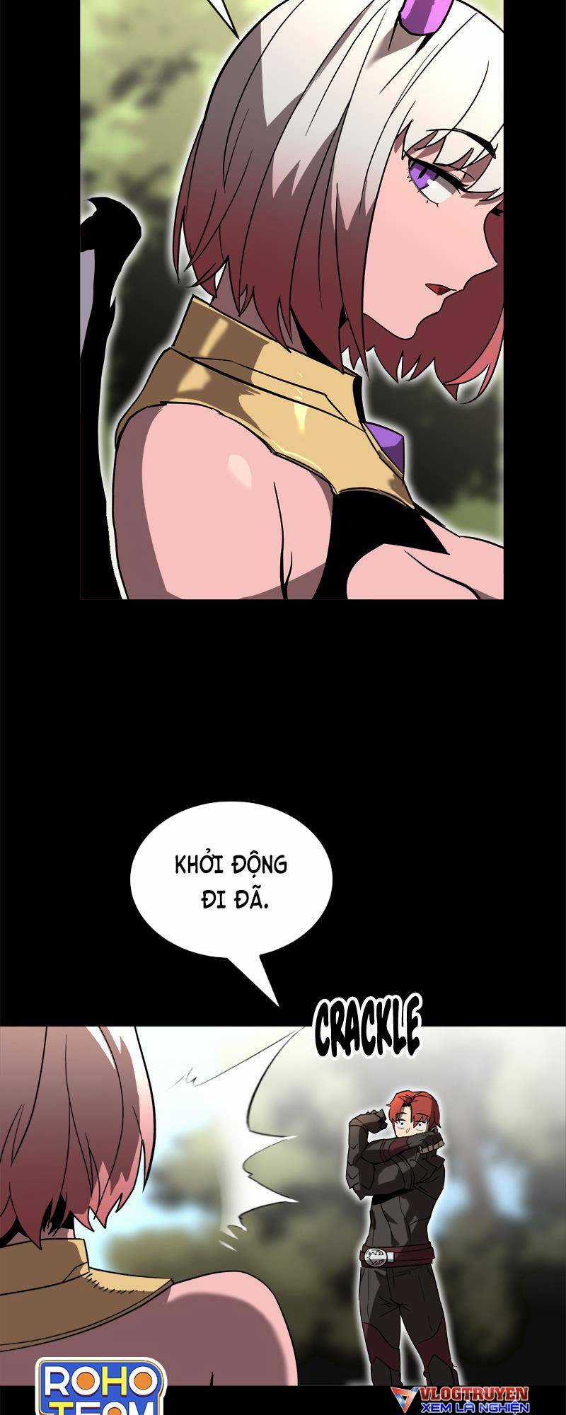 Trùm Cuối - Chapter 30 - Trang 3