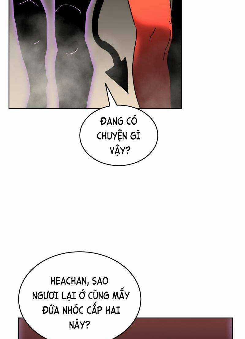 Trùm Cuối - Chapter 30 - Trang 23