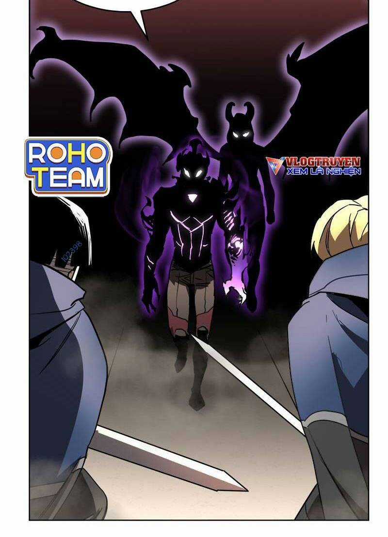 Trùm Cuối - Chapter 30 - Trang 24
