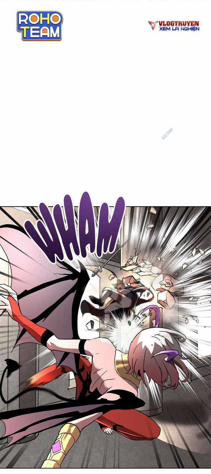 Trùm Cuối - Chapter 30 - Trang 32