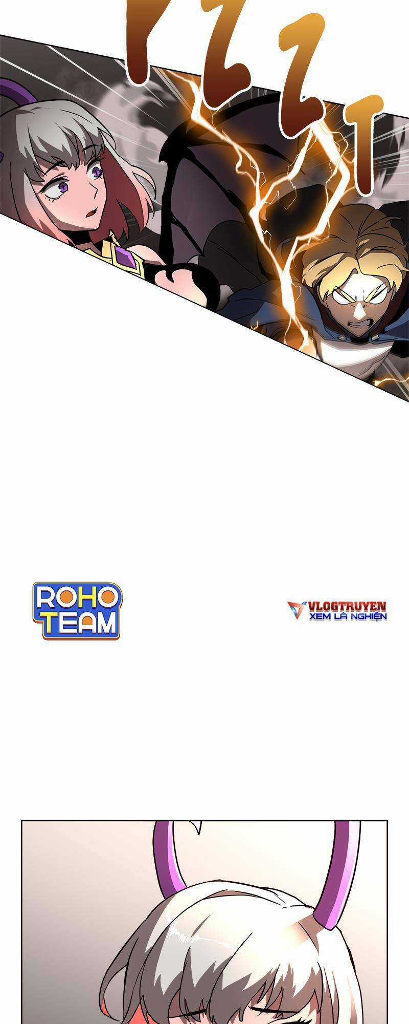 Trùm Cuối - Chapter 30 - Trang 34