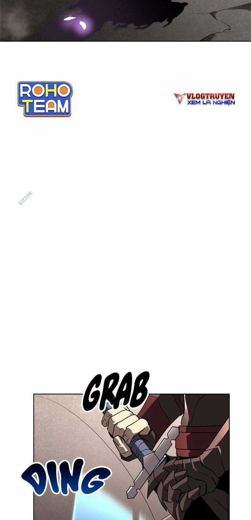 Trùm Cuối - Chapter 30 - Trang 38