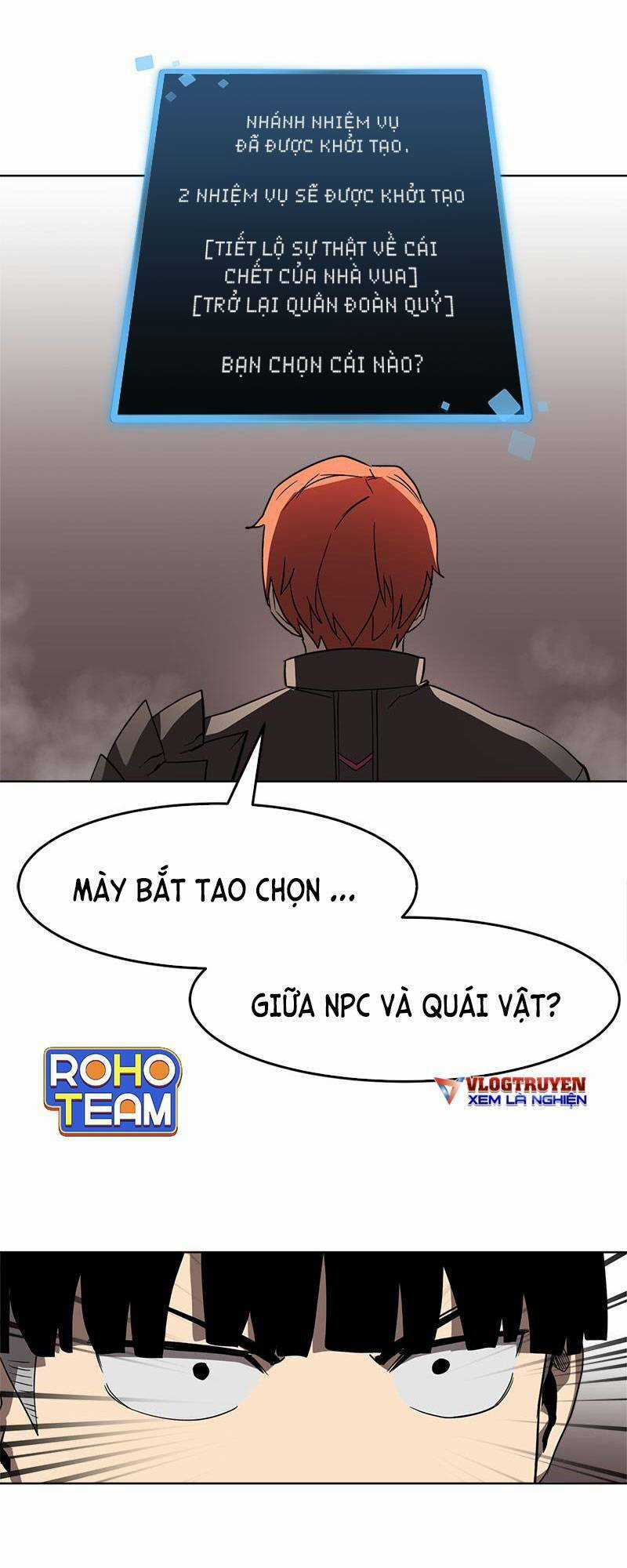Trùm Cuối - Chapter 30 - Trang 40
