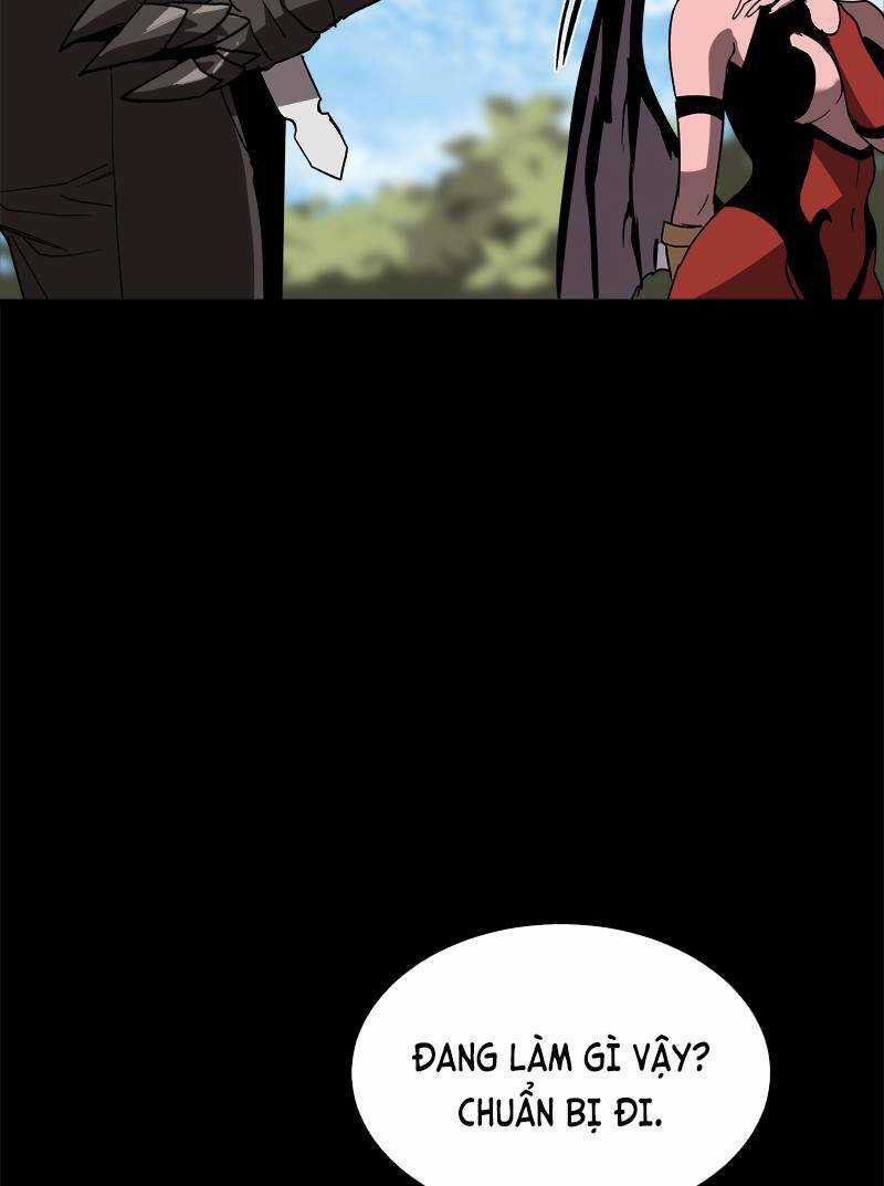 Trùm Cuối - Chapter 30 - Trang 5