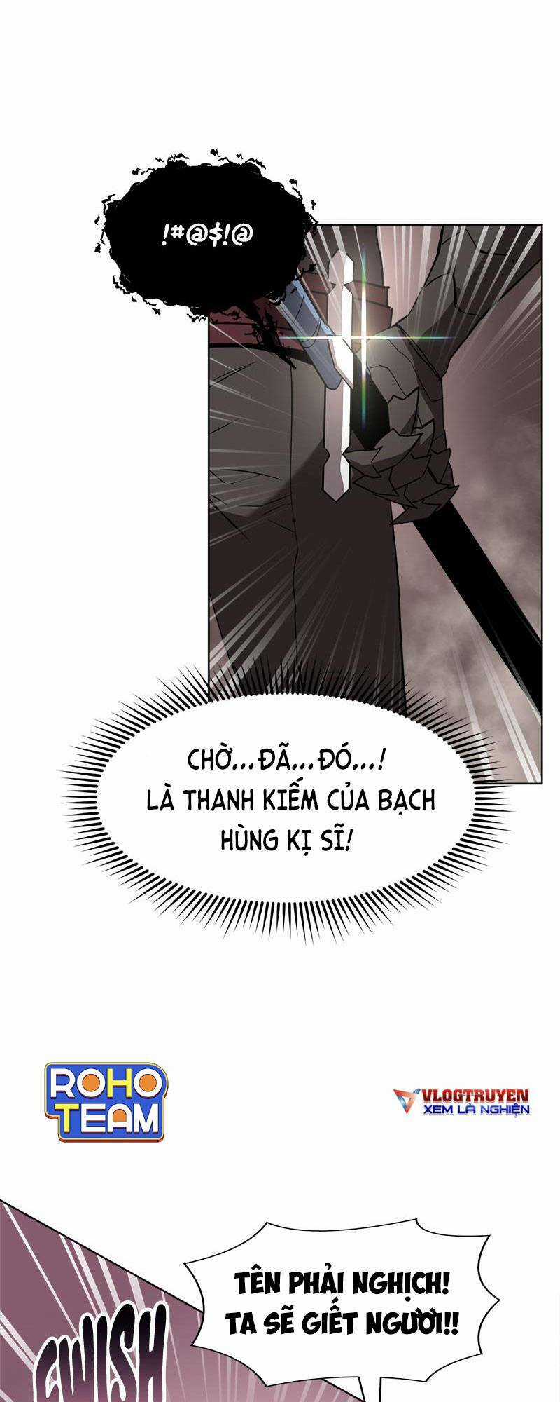 Trùm Cuối - Chapter 30 - Trang 41