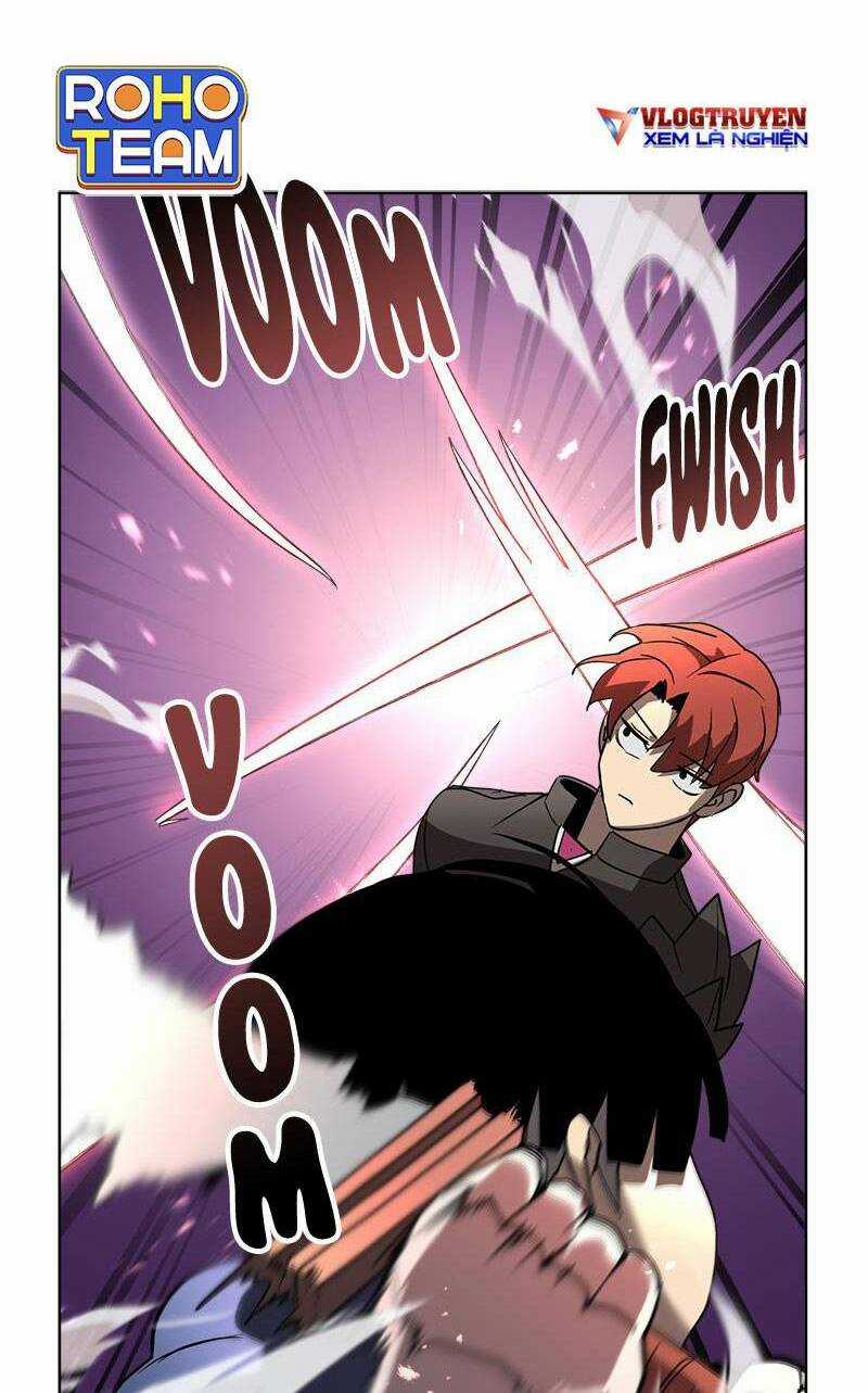 Trùm Cuối - Chapter 30 - Trang 43