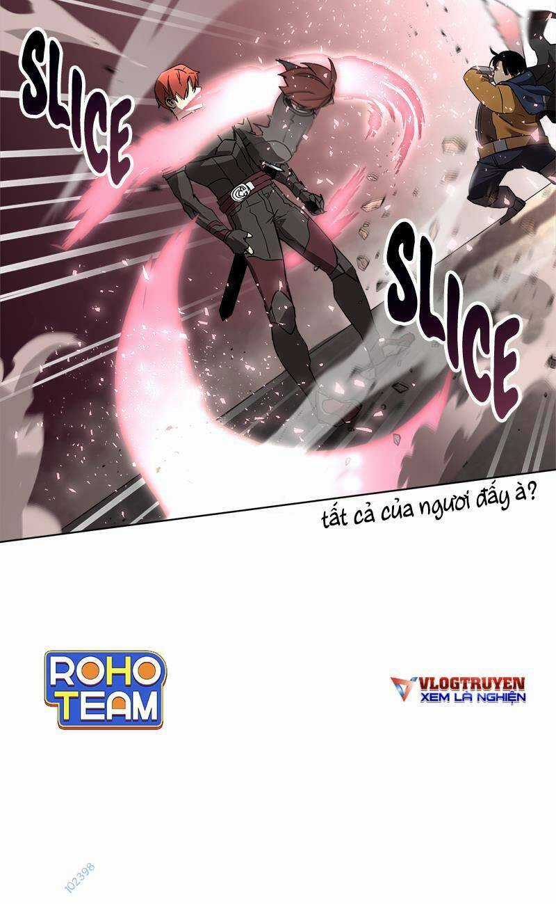 Trùm Cuối - Chapter 30 - Trang 45