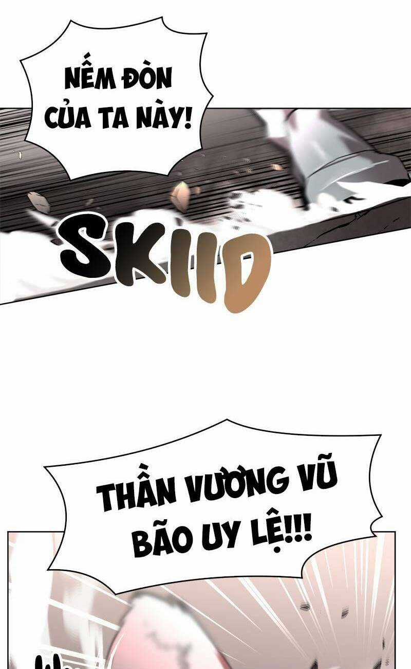 Trùm Cuối - Chapter 30 - Trang 46