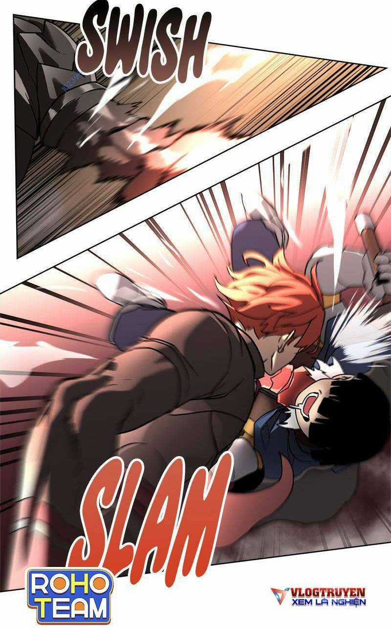 Trùm Cuối - Chapter 30 - Trang 52