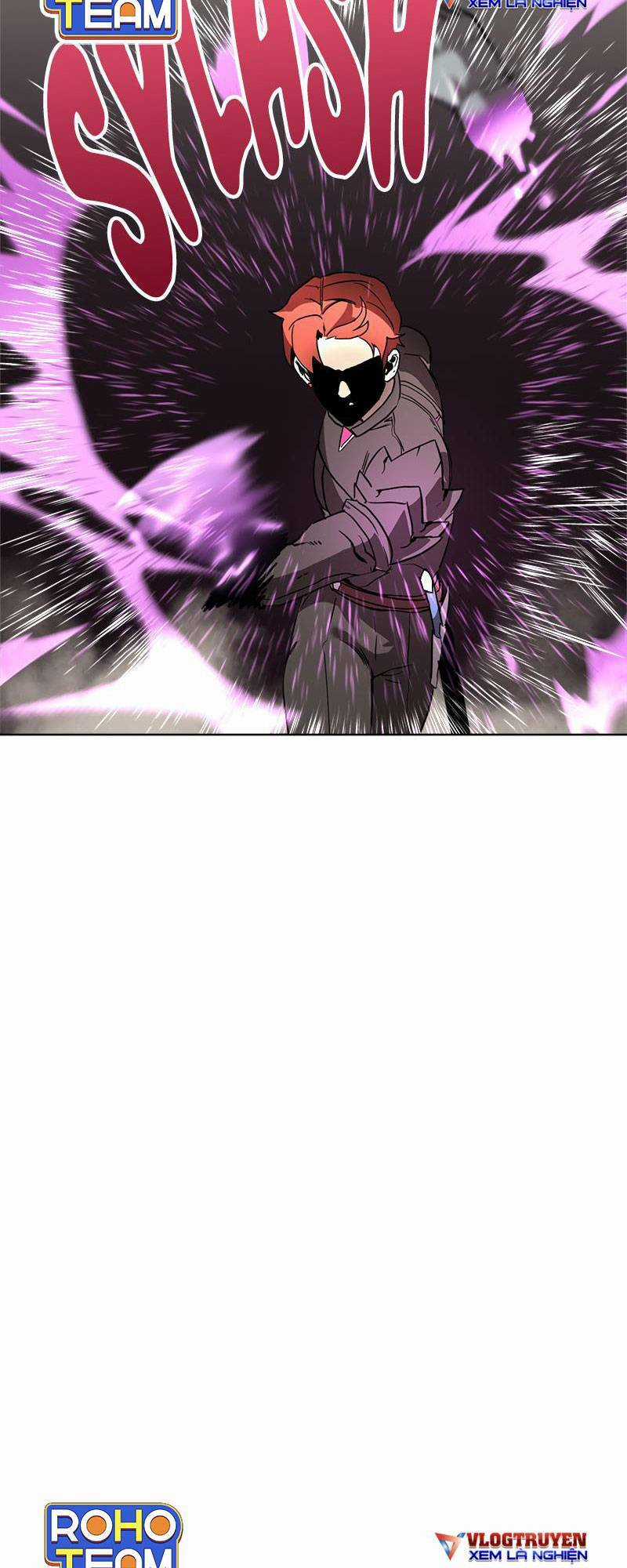 Trùm Cuối - Chapter 30 - Trang 54