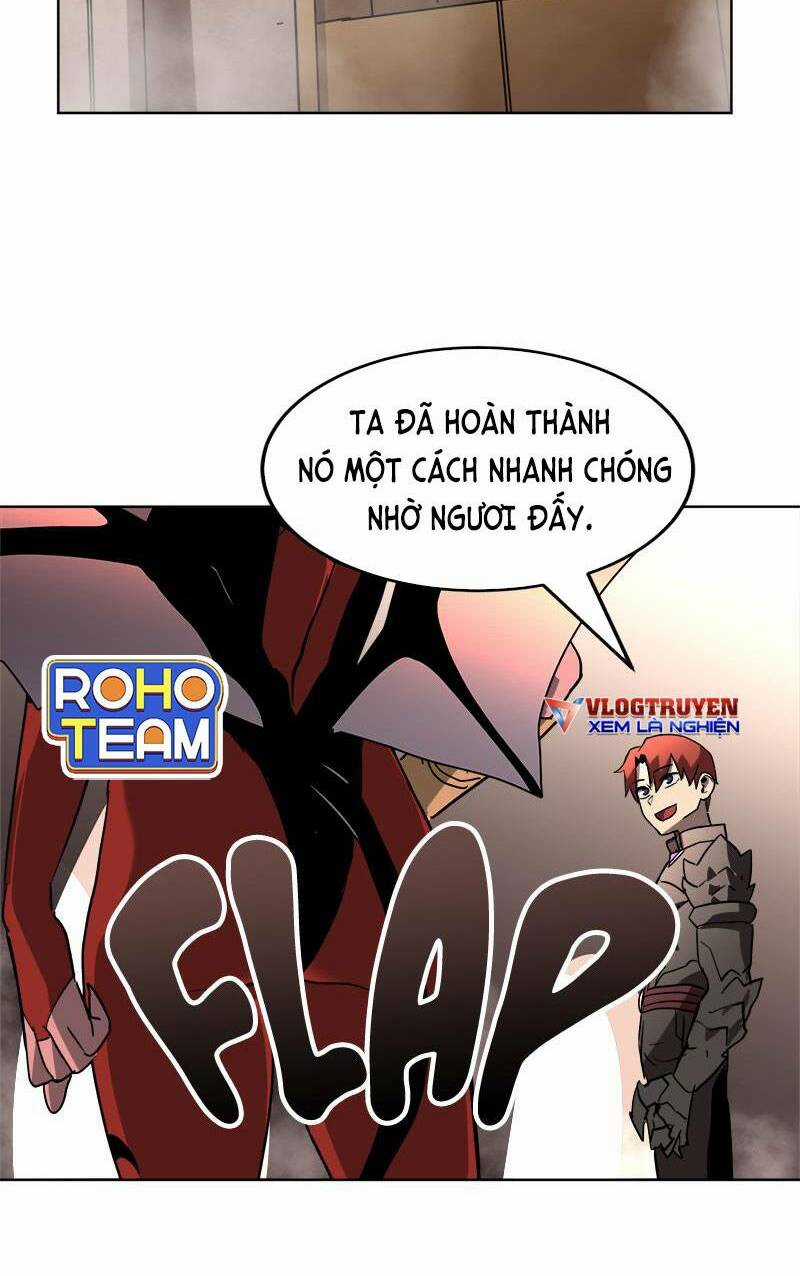 Trùm Cuối - Chapter 30 - Trang 56