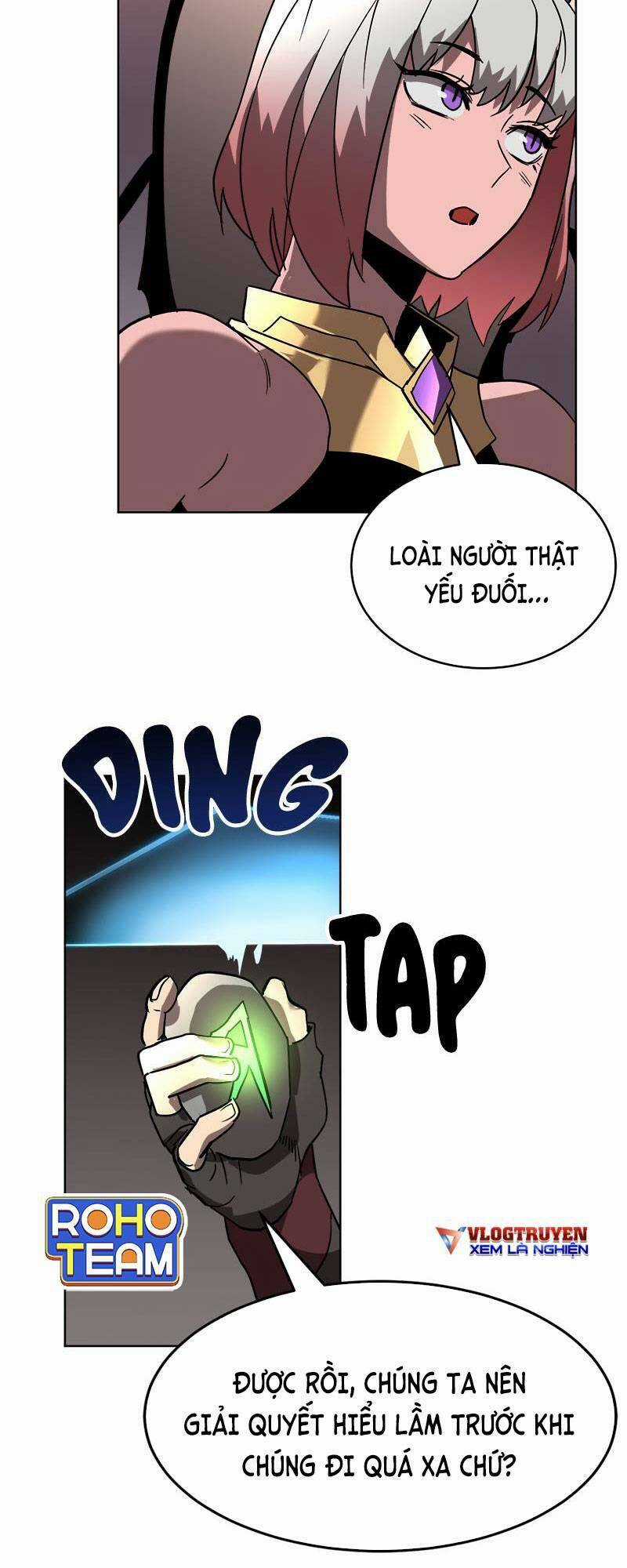 Trùm Cuối - Chapter 30 - Trang 58