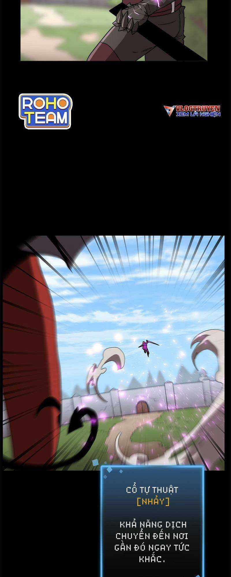 Trùm Cuối - Chapter 30 - Trang 7