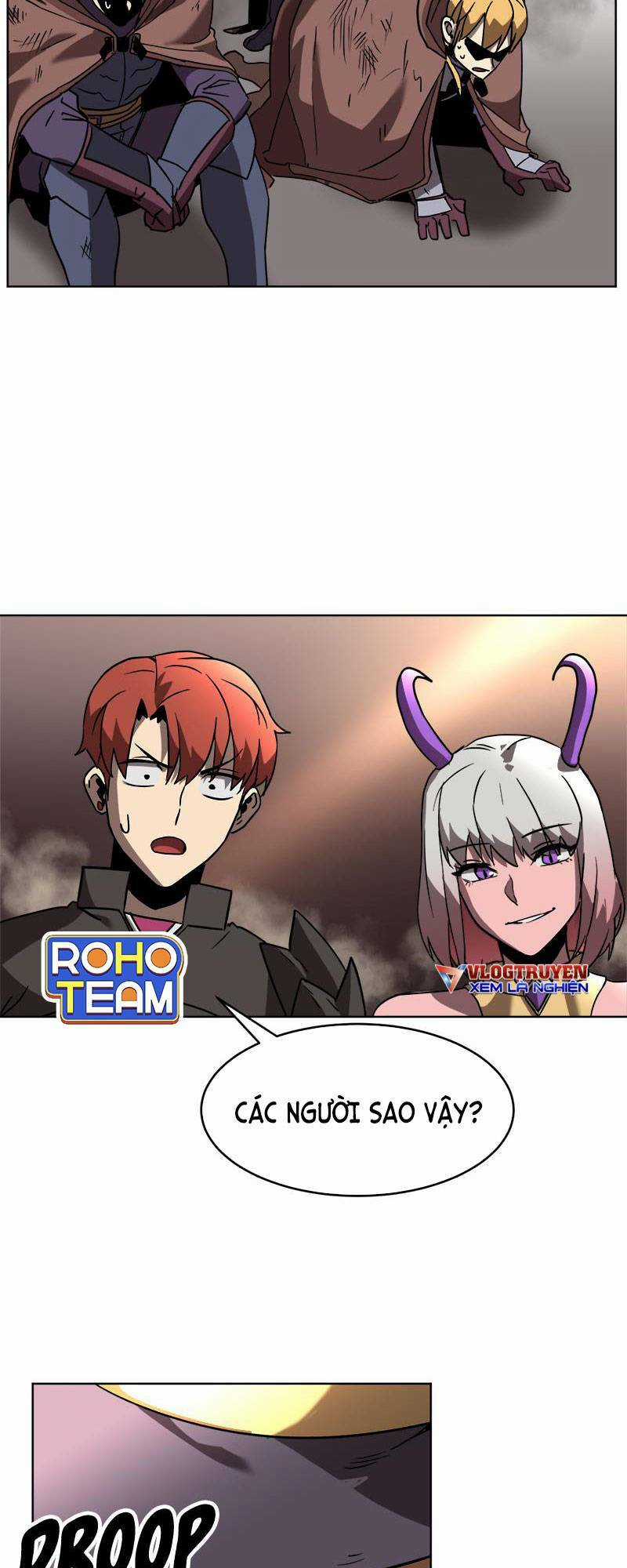 Trùm Cuối - Chapter 30 - Trang 61