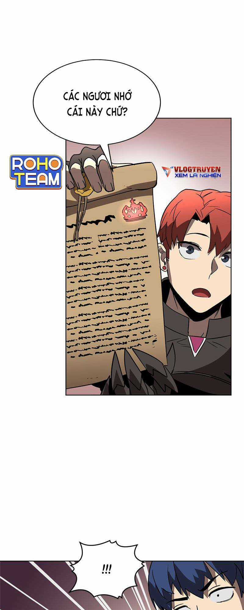 Trùm Cuối - Chapter 30 - Trang 67