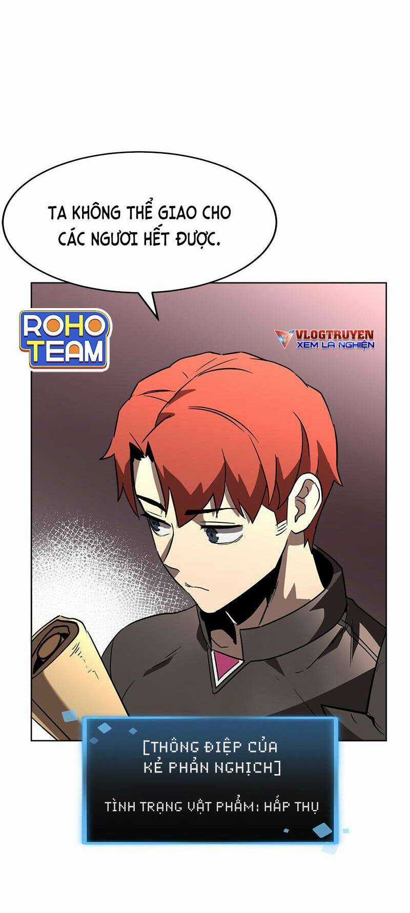 Trùm Cuối - Chapter 30 - Trang 69