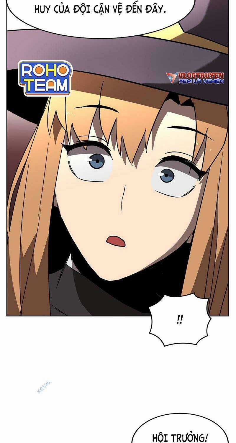 Trùm Cuối - Chapter 30 - Trang 71