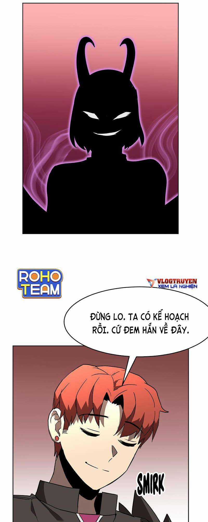 Trùm Cuối - Chapter 30 - Trang 73