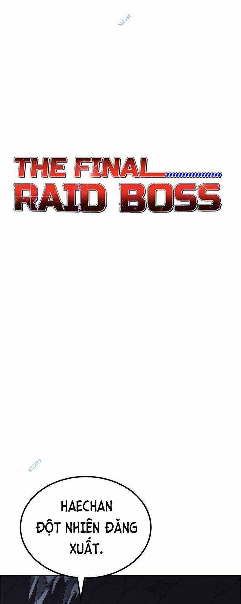 Trùm Cuối - Chapter 31 - Trang 13