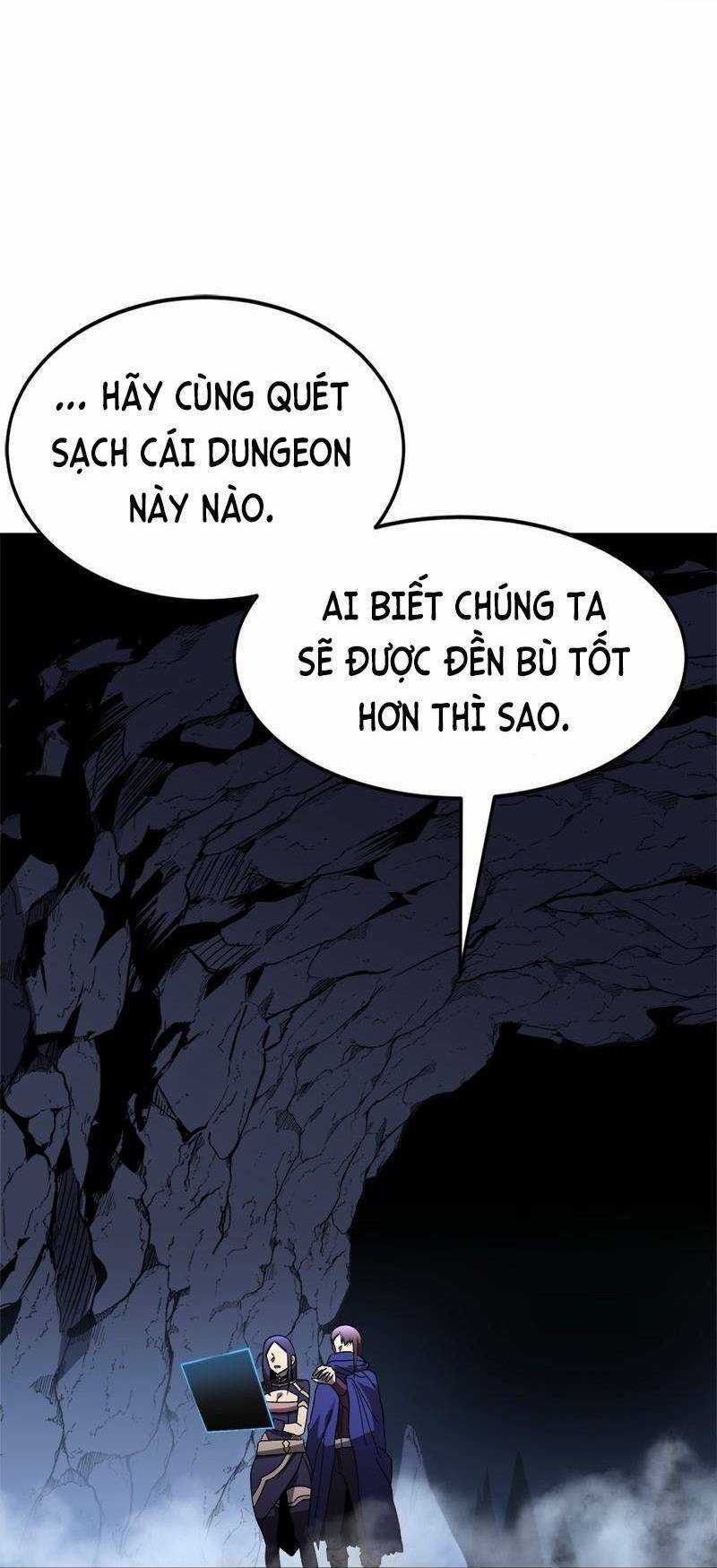Trùm Cuối - Chapter 31 - Trang 18