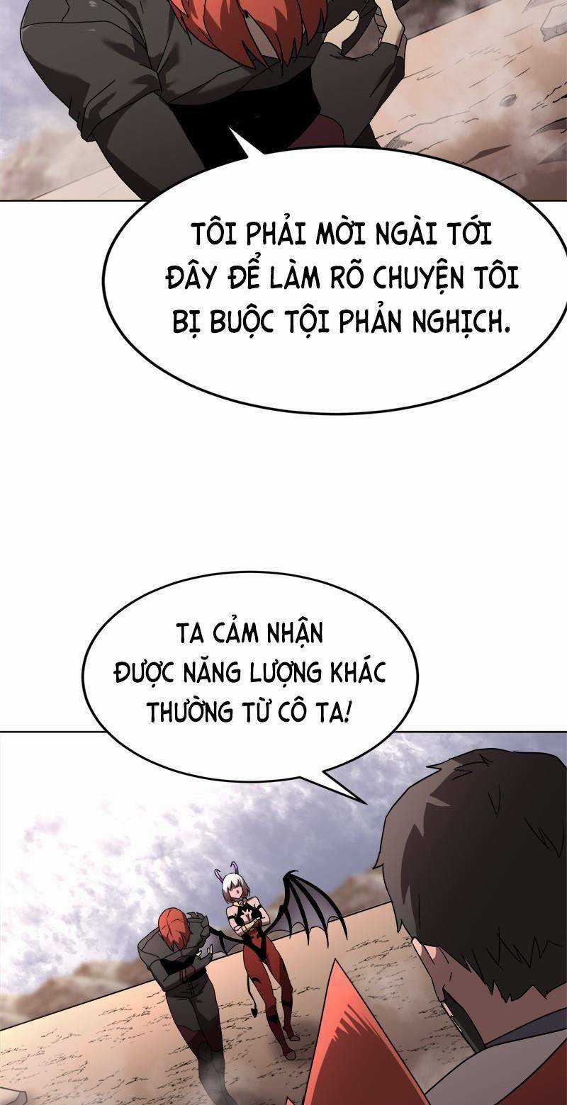 Trùm Cuối - Chapter 31 - Trang 3